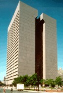 Federal Courthouse - Minneapolis, Minnesota
